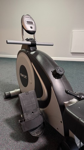 Reebok folding magnetic rowing - magnetic,