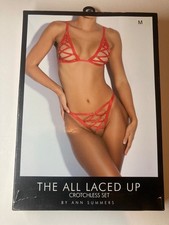 ann summers - the all laced up