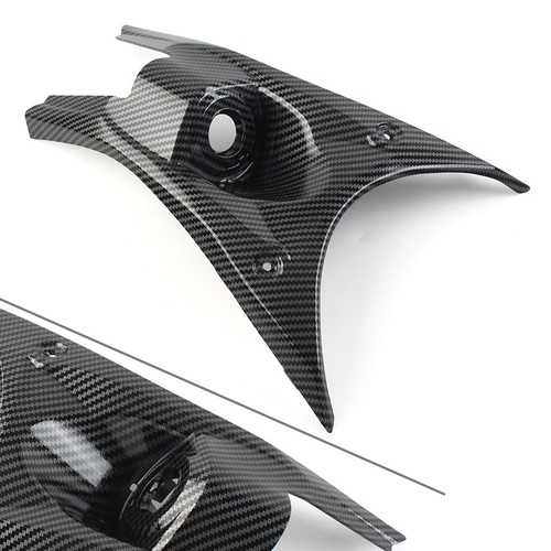 Ignition key case cover panel - ignition,