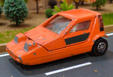 Lovely Vintage Corgi Toys