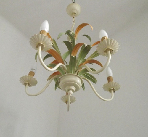 French vintage cream - vintage, 5