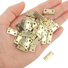 Small Door Hinge Mini Metal