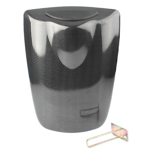 Moto rear seat cover - moto,