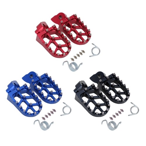 Motorcycle accessories foot - motorcycle,