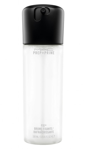 Mac prep prime fix spray - +, fix+