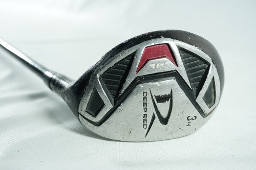 Wilson deep red hybrid - wilson, 3