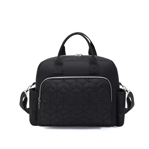 Waterproof baby diaper bag - baby,