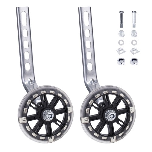 Kids bike stabilisers support - kids,