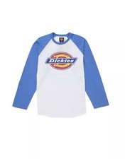 Supreme Dickies Raglan L/S Top