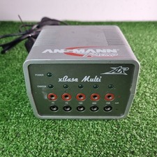 Ansmann Xbase Battery Charger