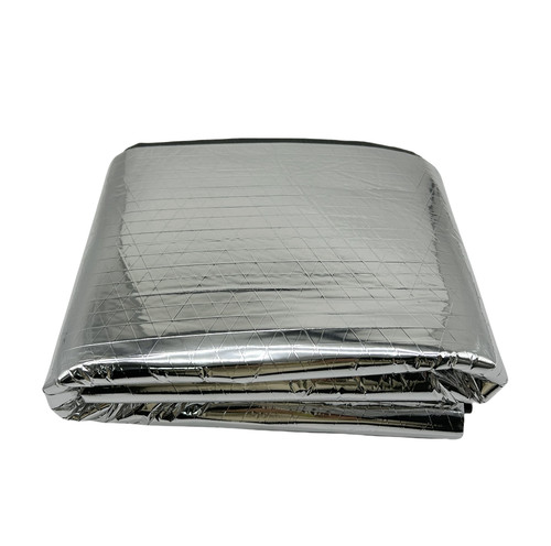 Car under bonnet heat - bonnet,