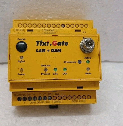 Tixi gate lan gsm hg641 - tixi.gate, 1x
