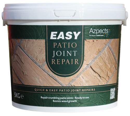 Azpects easy patio - azpects, joint