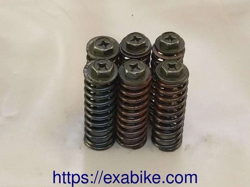 Clutch springs for - clutch,