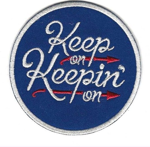 Northern soul keep on keepin - northern, :