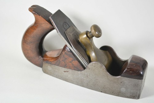 Antique infill plane - infill,