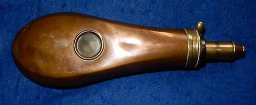 Victorian shotgun rifle - a,