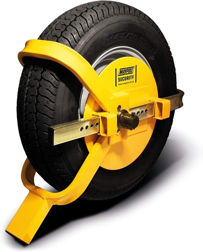 Maypole heavy duty - duty, car