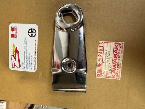 Kawasaki genuine kh125 head - kh125,