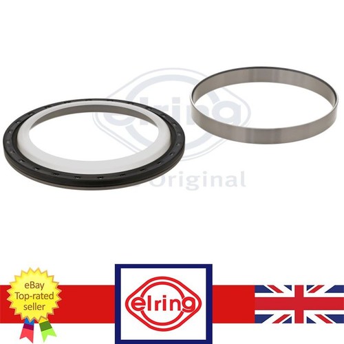 Crankshaft shaft seal for - crankshaft,