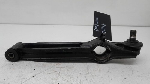 Front lower suspension arm - front,