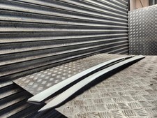 CITROEN C4 PICASSO ROOF RAILS