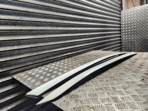 Citroen picasso roof rails - citroen,