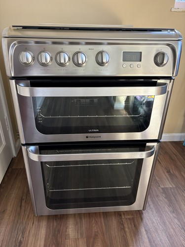 Hotpoint ultima hug61g double - hotpoint,