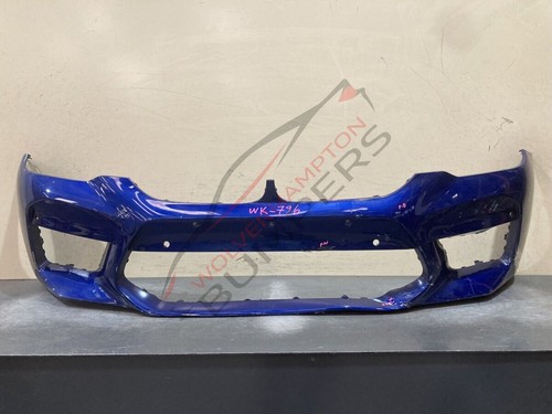 Bmw f90 front bumper - m5,