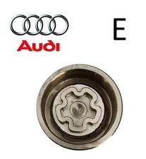 Audi New Locking Wheel Nut Key