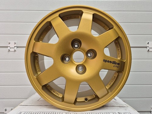 Set alloy wheels 15 - alloy, 15"