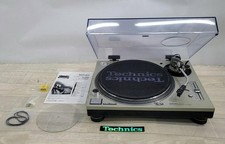 Technics SL-1200MK5 Direct