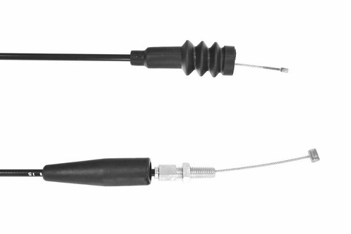 Parts cable gas - v,