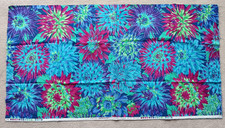 PJ54 Cactus Dahlia, Philip Jacobs, Kaffe Fassett Collective B