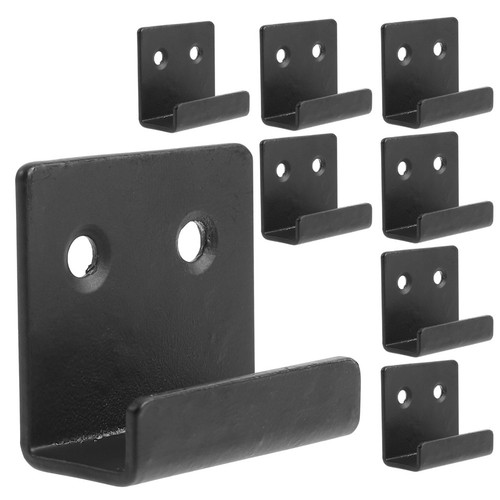 8pcs mirror bracket tile - bracket,