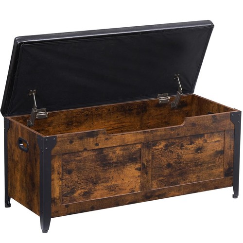 Multi functional storage - storage, chest