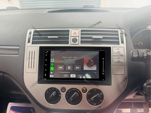 Android 15 carplay car - 7'',