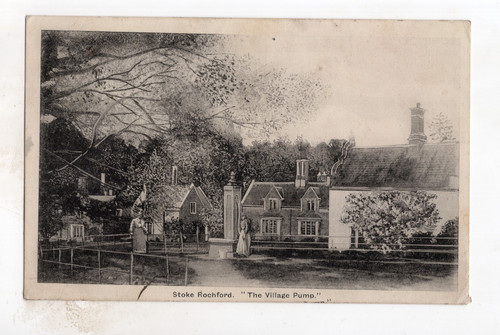 Kgv stoke rochford - kgv,