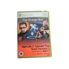 Half-Life 2 The Orange Box