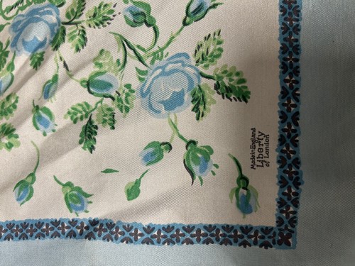 Vintage liberty london - vintage, of