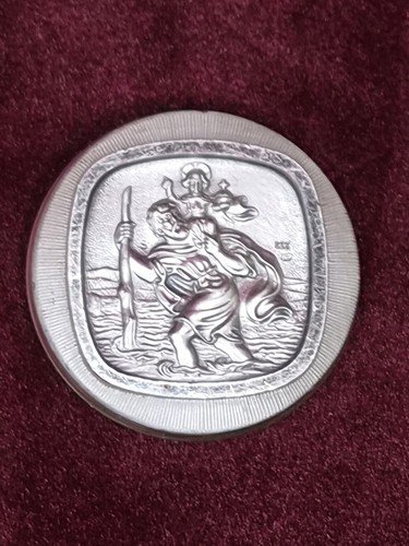 Vintage 835 solid silver - 835,