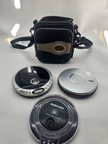 Sony walkman ej021 portable - d-ej021,