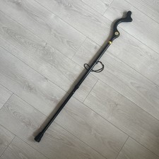 The Campbell Cane Walking