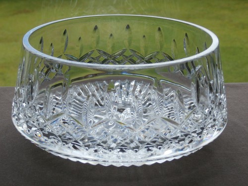 Waterford crystal 8 - ,