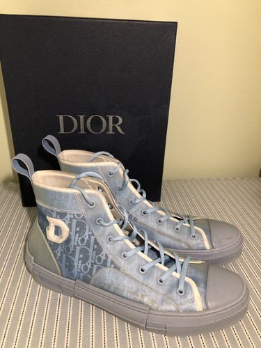 Dior daniel arsham b23 - daniel, high