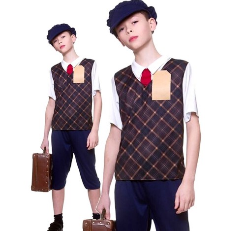 Boys wartime boy - boys, world