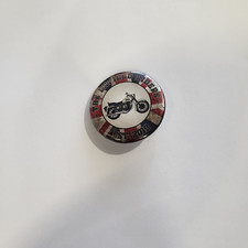 THE ROYAL ENFIELD RIDERS BADGE