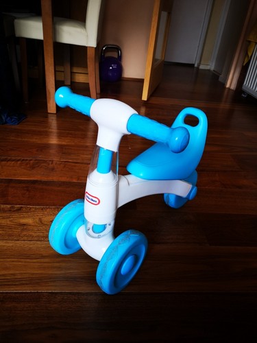 Little tikes trike balance - tikes,