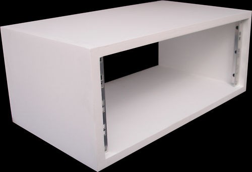 Unit inch rack cabinet - inch,