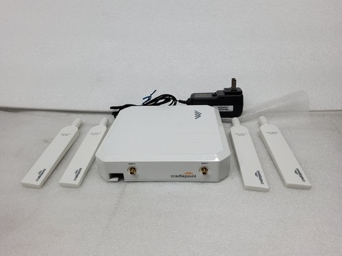 Cradlepoint w1850 5gb - cradlepoint, 5g